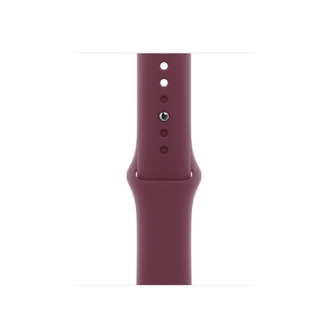 Каишка за часовник Apple 41mm Mulberry Sport Band, S/M
