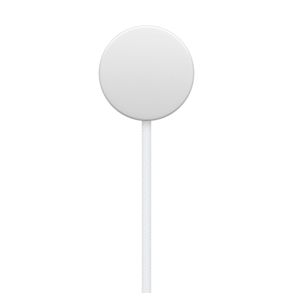 Зарядно устройство Apple Watch Magnetic Fast Charger to USB-C Cable (1 m)