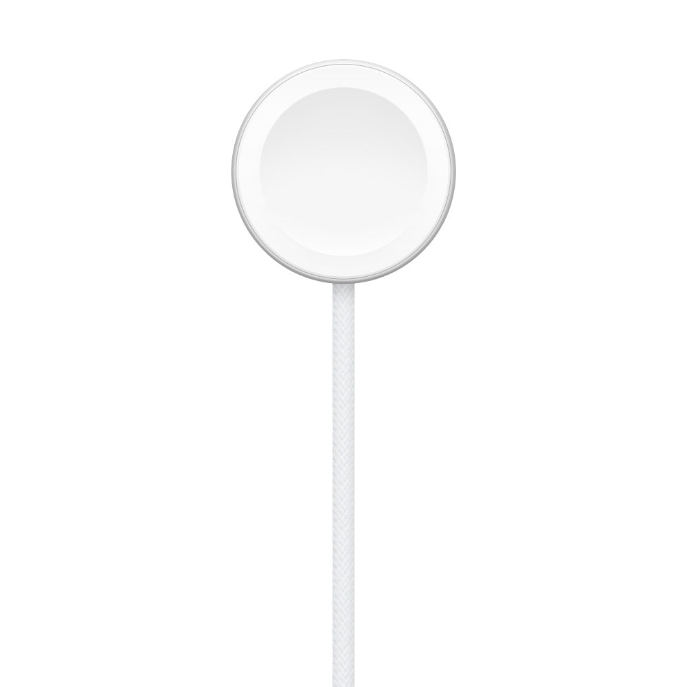 Зарядно устройство Apple Watch Magnetic Fast Charger to USB-C Cable (1 m)