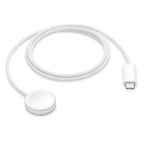 Зарядно устройство Apple Watch Magnetic Fast Charger to USB-C Cable (1 m)