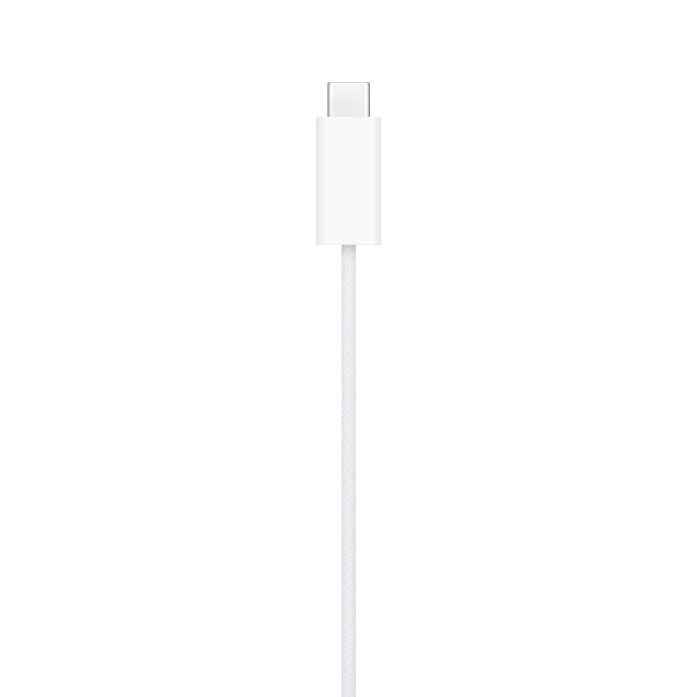 Зарядно устройство Apple Watch Magnetic Fast Charger to USB-C Cable (1 m)