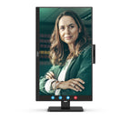Монитор AOC 24P3CW, 23.8" IPS WLED