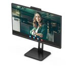 Монитор AOC 24P3CW, 23.8" IPS WLED