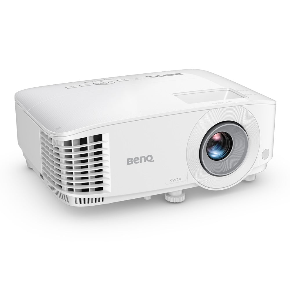 Мултимедиен проектор BenQ MS560, DLP, SVGA