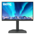 Монитор BenQ SW272Q 27" IPS, 2K