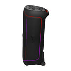 Аудио система JBL PARTYBOX Ultimate with Wi-Fi and Bluetooth connectivity