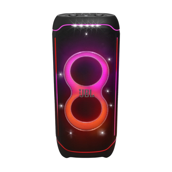 Аудио система JBL PARTYBOX Ultimate with Wi-Fi and Bluetooth connectivity