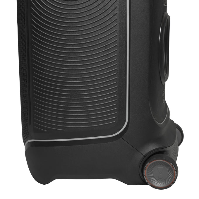 Аудио система JBL PARTYBOX Ultimate with Wi-Fi and Bluetooth connectivity