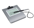 Таблет Wacom Signature Set, STU-430 & sign pro PDF Lite