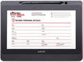 Таблет Wacom Signature Set, DTU1141B & sign pro PDF Lite