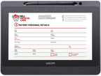 Таблет Wacom Signature Set, DTU1141B & sign pro PDF Lite