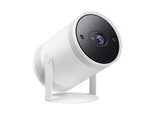 Мултимедиен проектор Samsung Projector SP-LFF3C The Freestyle 2nd Gen. Full HD