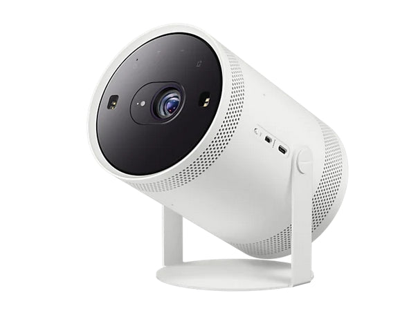 Мултимедиен проектор Samsung Projector SP-LFF3C The Freestyle 2nd Gen. Full HD