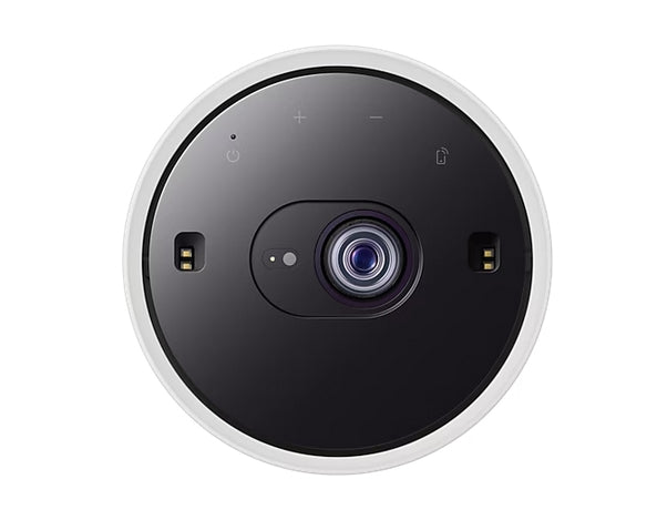 Мултимедиен проектор Samsung Projector SP-LFF3C The Freestyle 2nd Gen. Full HD