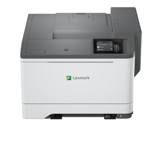 Лазерен принтер Lexmark CS531dw A4 Colour Laser Printer