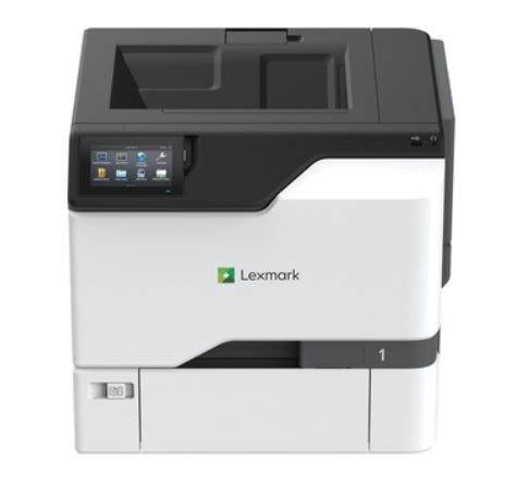 Лазерен принтер Lexmark CS730de A4 Colour Laser Printer