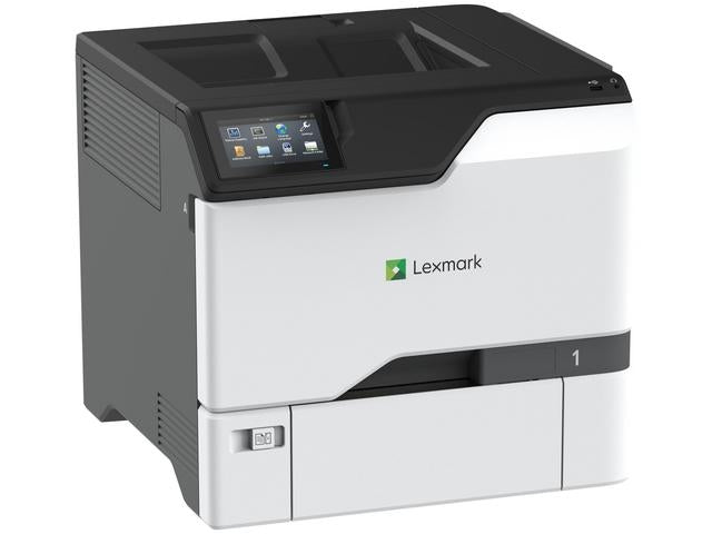 Лазерен принтер Lexmark CS730de A4 Colour Laser Printer