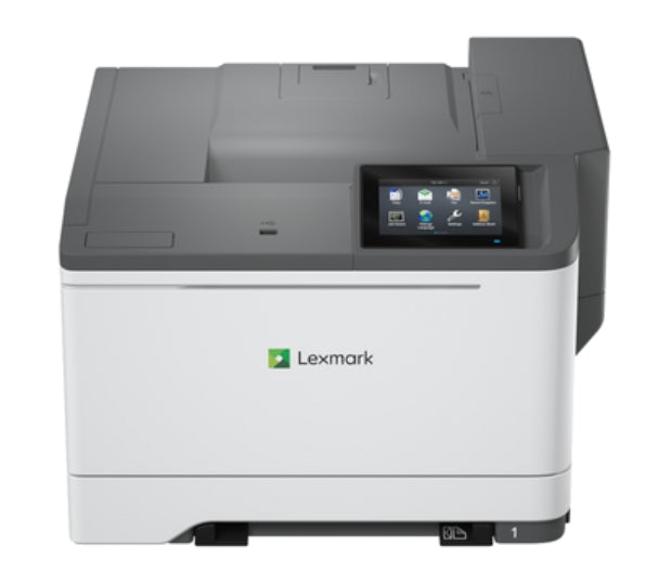 Лазерен принтер Lexmark CS632dwe A4 Colour Laser Printer