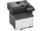 Лазерно многофункционално устройство Lexmark CX635adwe A4 Colour Laser MFP