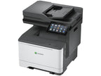 Лазерно многофункционално устройство Lexmark CX635adwe A4 Colour Laser MFP