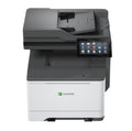 Лазерно многофункционално устройство Lexmark CX635adwe A4 Colour Laser MFP