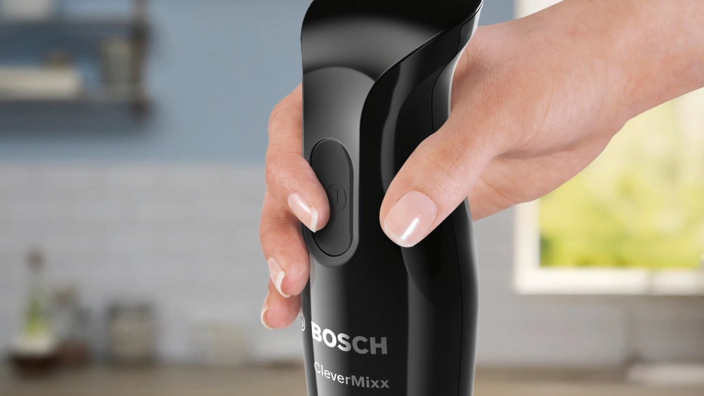 Пасатор Bosch MSM2650B, Blender