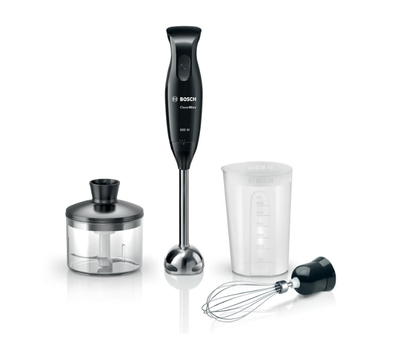 Пасатор Bosch MSM2650B, Blender