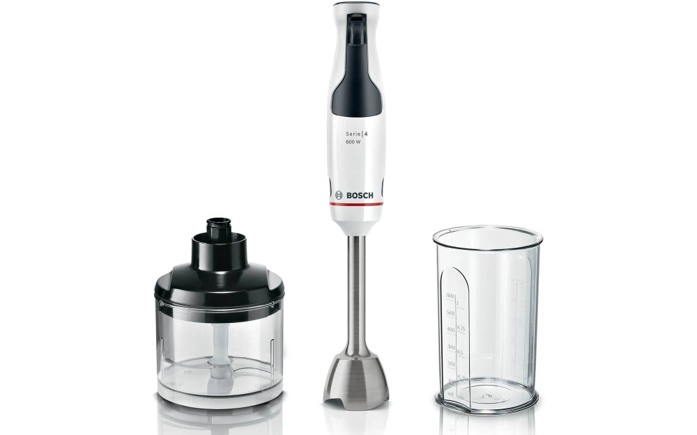 Пасатор Bosch MSM4W220, SER4