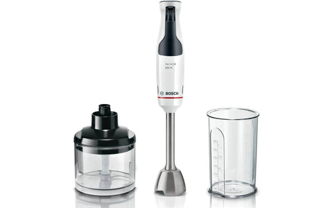 Пасатор Bosch MSM4W220, SER4