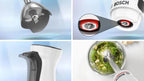 Пасатор Bosch MSM4W220, SER4