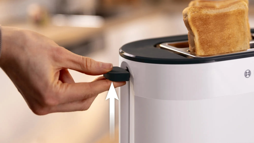 Тостер Bosch TAT2M121, MyMoment Compact toaster