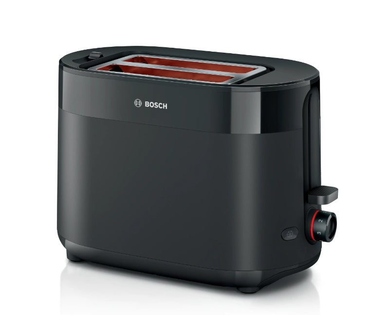 Тостер Bosch TAT2M123, MyMoment Compact toaster