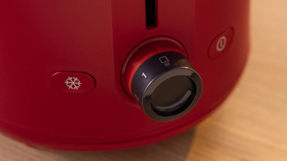 Тостер Bosch TAT2M124, MyMoment Compact toaster