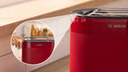 Тостер Bosch TAT2M124, MyMoment Compact toaster