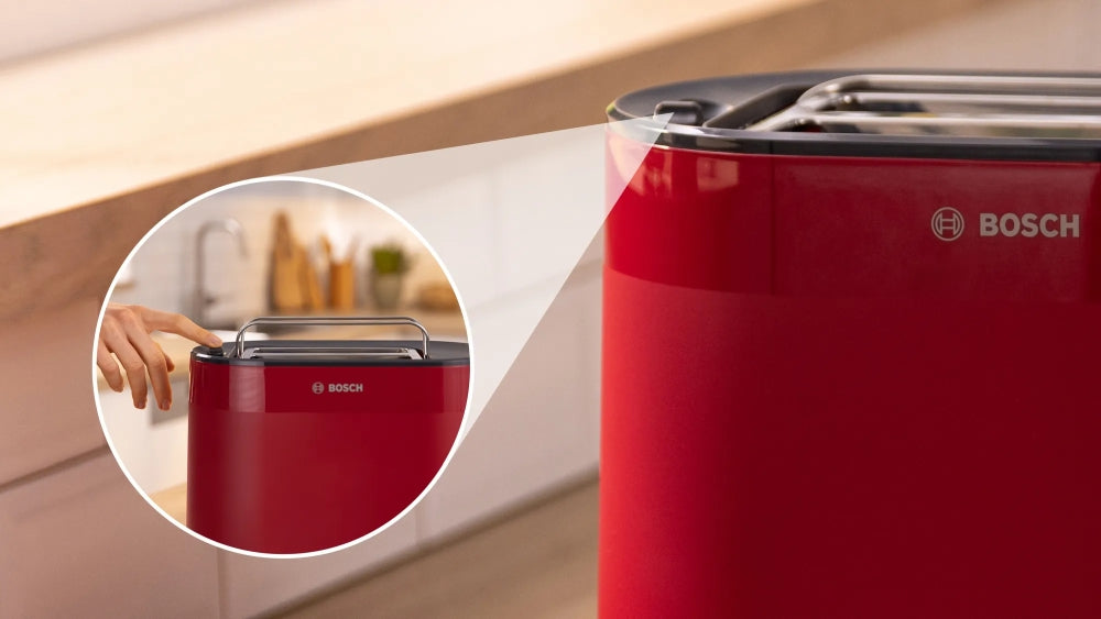 Тостер Bosch TAT2M124, MyMoment Compact toaster