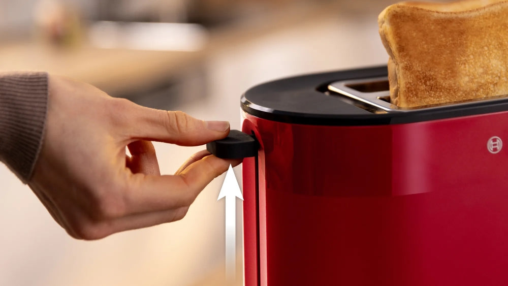 Тостер Bosch TAT2M124, MyMoment Compact toaster