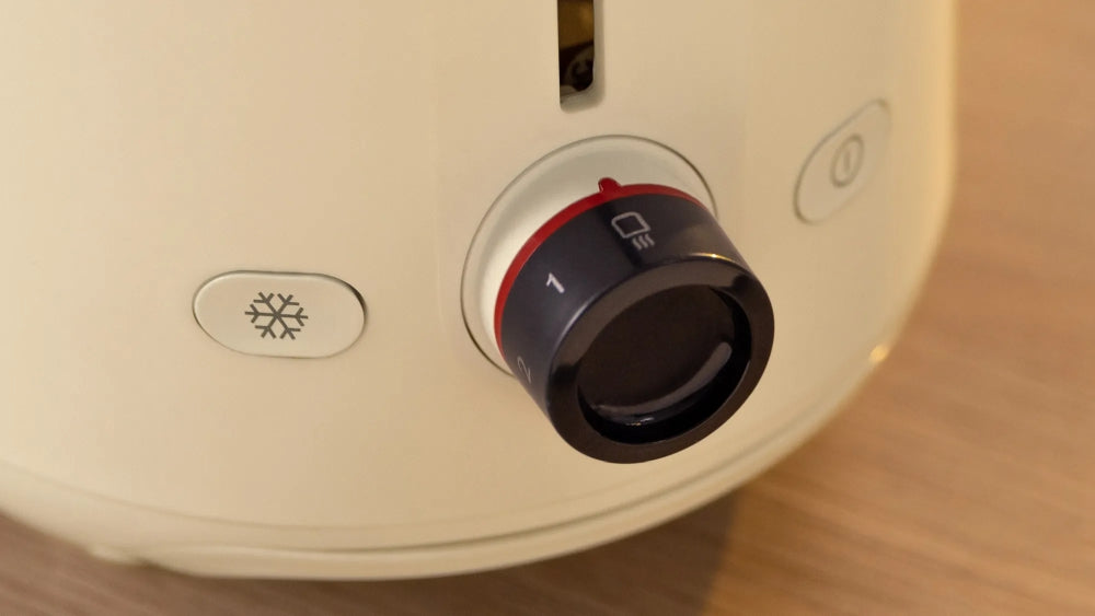 Тостер Bosch TAT2M127, MyMoment Compact toaster