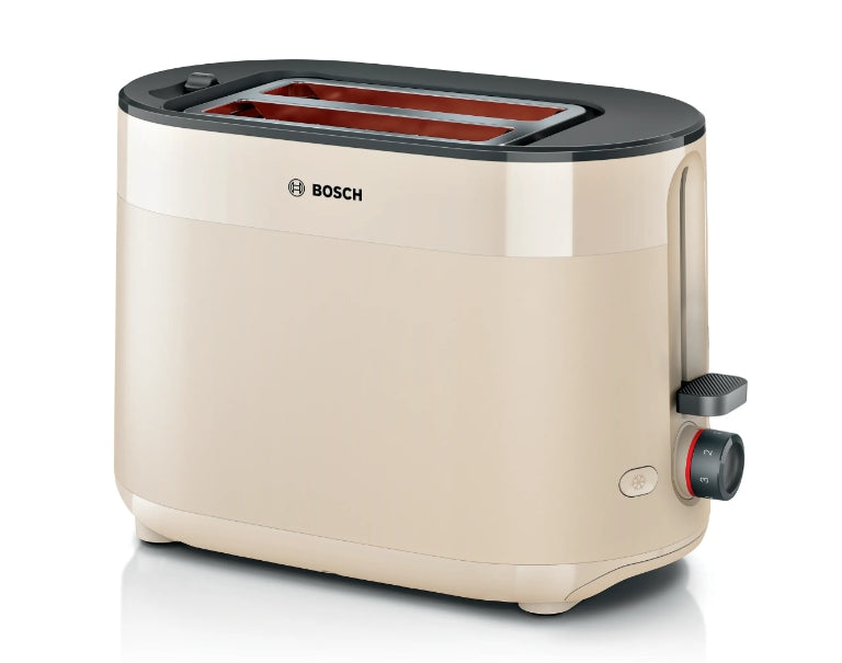 Тостер Bosch TAT2M127, MyMoment Compact toaster