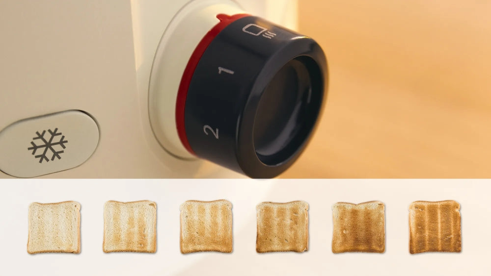 Тостер Bosch TAT2M127, MyMoment Compact toaster
