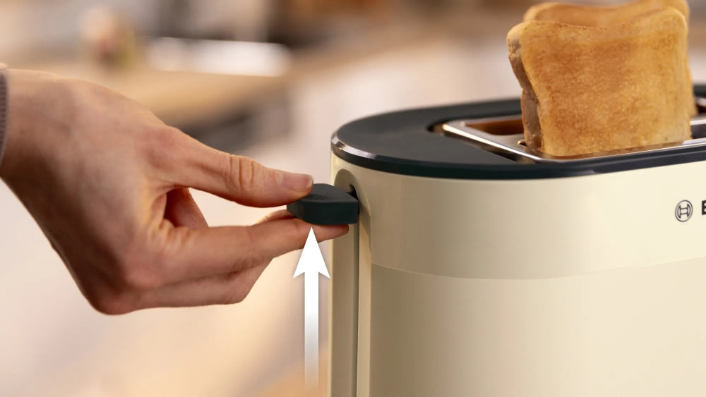 Тостер Bosch TAT2M127, MyMoment Compact toaster