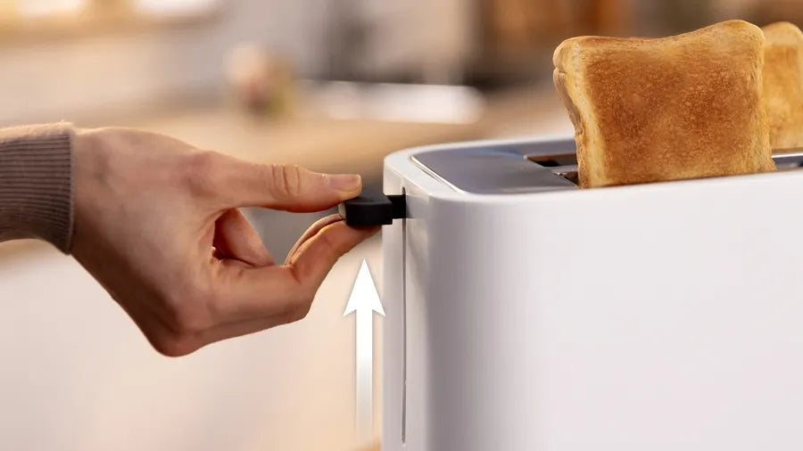 Тостер Bosch TAT3M121, MyMoment Compact toaster
