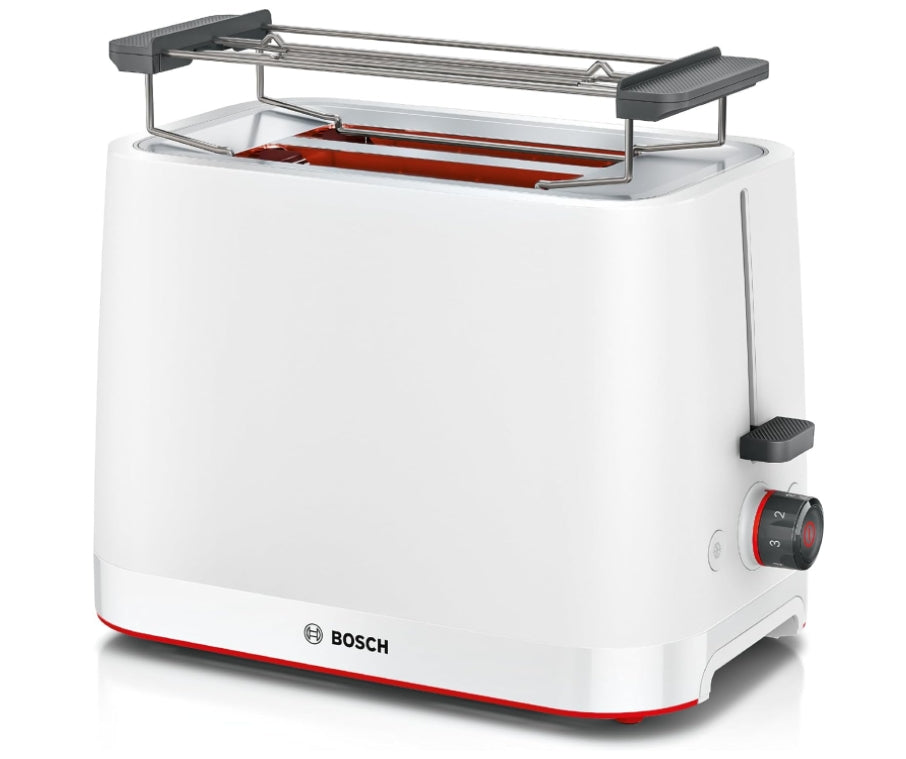 Тостер Bosch TAT3M121, MyMoment Compact toaster