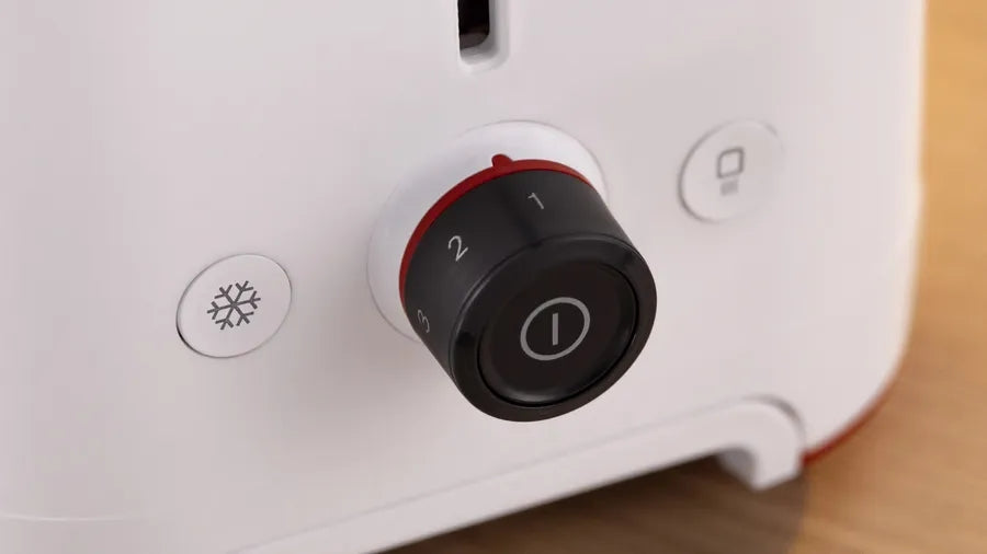 Тостер Bosch TAT3M121, MyMoment Compact toaster