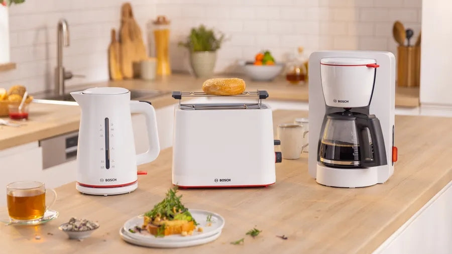 Тостер Bosch TAT3M121, MyMoment Compact toaster