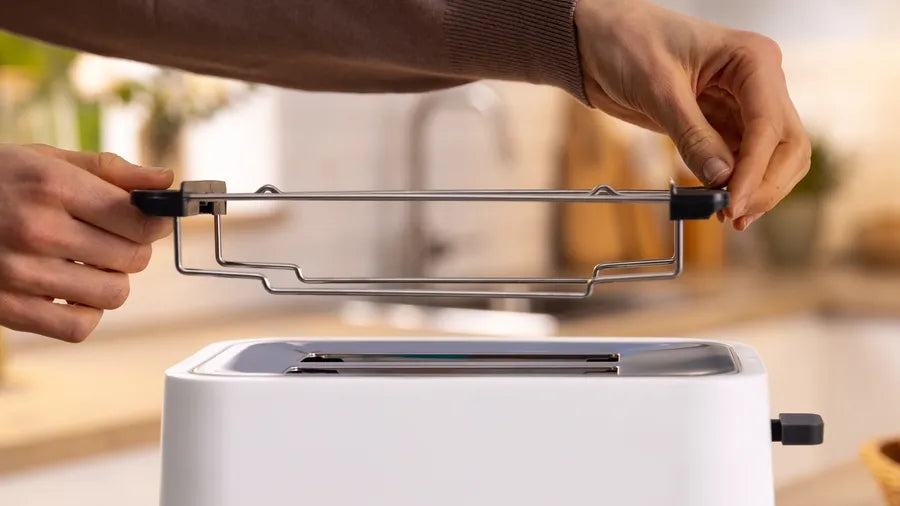 Тостер Bosch TAT3M121, MyMoment Compact toaster