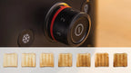 Тостер Bosch TAT3M123, MyMoment Compact toaster