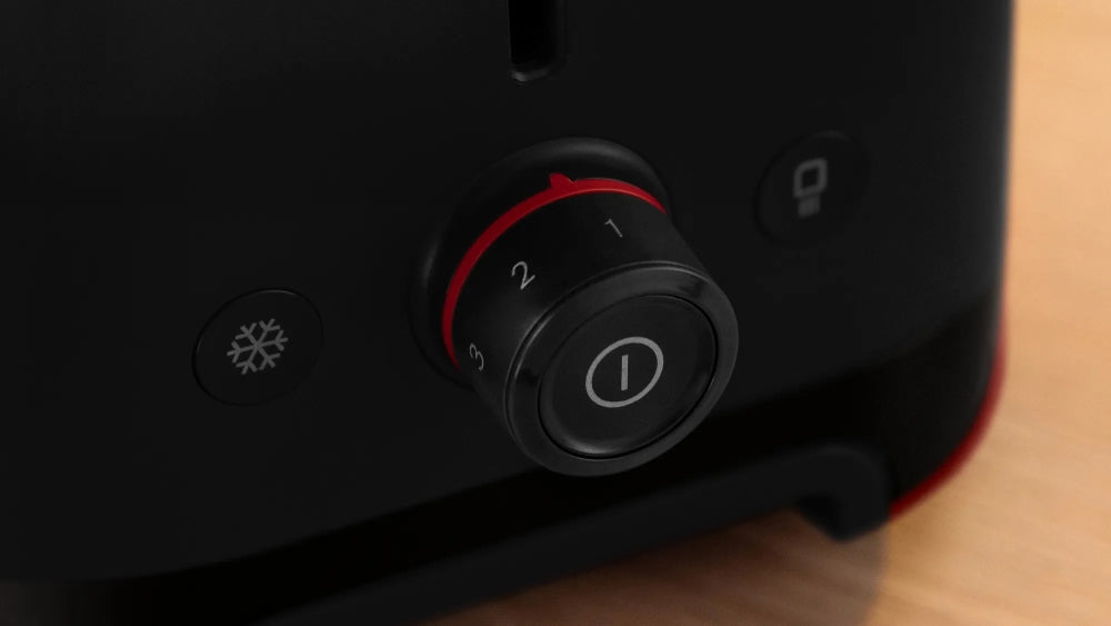 Тостер Bosch TAT3M123, MyMoment Compact toaster
