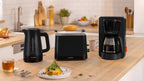 Тостер Bosch TAT3M123, MyMoment Compact toaster