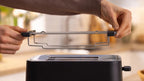 Тостер Bosch TAT3M123, MyMoment Compact toaster