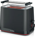 Тостер Bosch TAT3M123, MyMoment Compact toaster